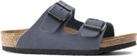 Birkenstock Arizona pantoffels blauw - Maat 26