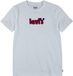 Levis T-shirt blanc taille 128