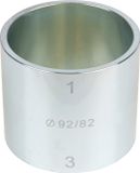 KS Tools 700.1800-05, 240 g, Flexibel