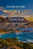 TRAVEL GUIDE TO CAPE TOWN
