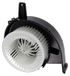 Valeo Interieurventilator, Airconditioning 884575