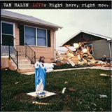 Warner Music Van Halen Live: Right Here, Right Now.