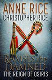 Ramses Anchor Books Ramses the Damned: The Reign of Osiris: 3 Paperback