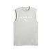 Puma X Hyrox Cutoff Mouwloos T-shirt Grijs M Man