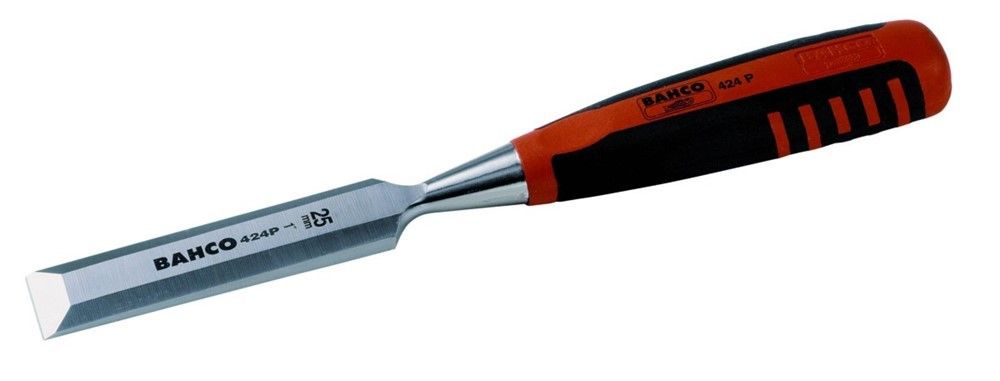 Bahco Steekbeitel - 424 P - 18 mm