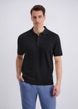 pierre cardin Poloshirt Korte Mouw Katoen Salute L