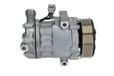 BOSCH Compresseur, climatisation pour FIAT: Punto, Doblo, Ulysse, Linea, Fiorino, Qubo & ALFA ROMEO: Mi.To & LANCIA: Delta (Ref: 1 986 AD1 063)