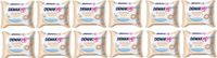 Demak'up Reinigingsdoekjes Sensitive - 12 pakjes x 23 sheets