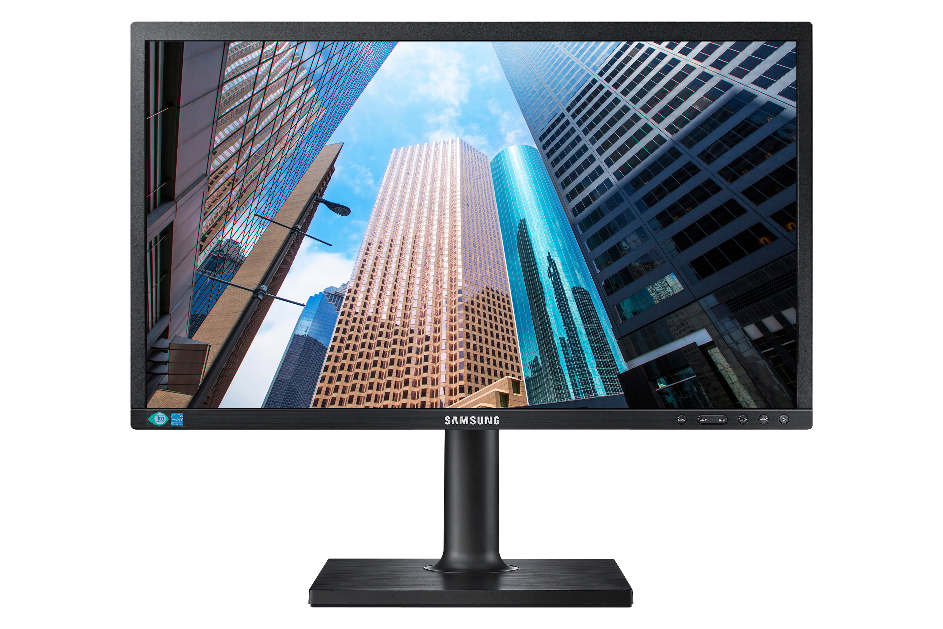 Samsung Business Monitor S22E450MW (22")