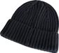Mascot Bonnet tricoté personnalisé 23050-647 - bleu marine - Taille unique