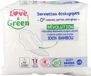 Love & Green Hypoallergene Nacht Handdoeken 10 Stuks
