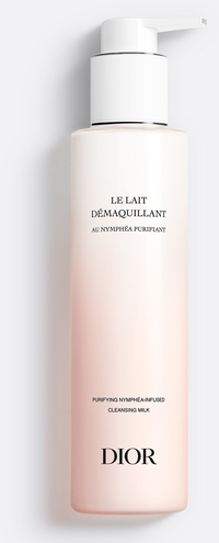Dior Le Lait Démaquillant - 200 ml - Unisex