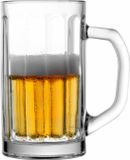 Uniglass Bierpullen Nicol - 0,5 liter - glas - bierglas - halve liter - bierpul