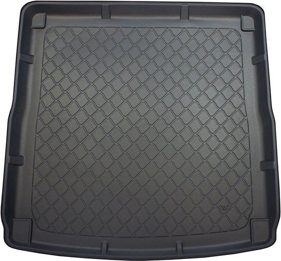 Winparts GO! Aristar Kofferbakmat Audi A4 (B8) Avant 2008-2015 - Guardliner