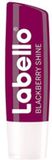 Labello Blackberry - Toning Lip Balm