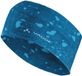 Vaude Cassons Hoofdband Blauw