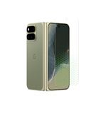 Belkin Titan Reflectiewerende Screenprotector voor Google Pixel 11 Pro Fold