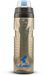 Cube Thermo Bidon - 600 ml - Noir/Bleu