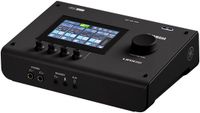 Yamaha URX22 USB-C audio interface zwart