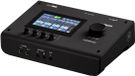 Yamaha URX22 USB-C audio interface zwart