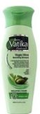 Vatika Dabur Virgin Olive Moisturizing Shampoo 200ml