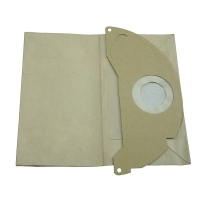 123schoon Kärcher 6.904-322.0 papieren stofzuigerzakken 10 zakken (123schoon huismerk)