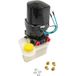 DB Electrical TRM0065 Trim Motor voor Mercruiser/Mercury Marine 14336A20 14336A8 88183A12
