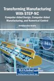 Transforming Libri GmbH Transforming Manufacturing With STEP-NC Hardcover