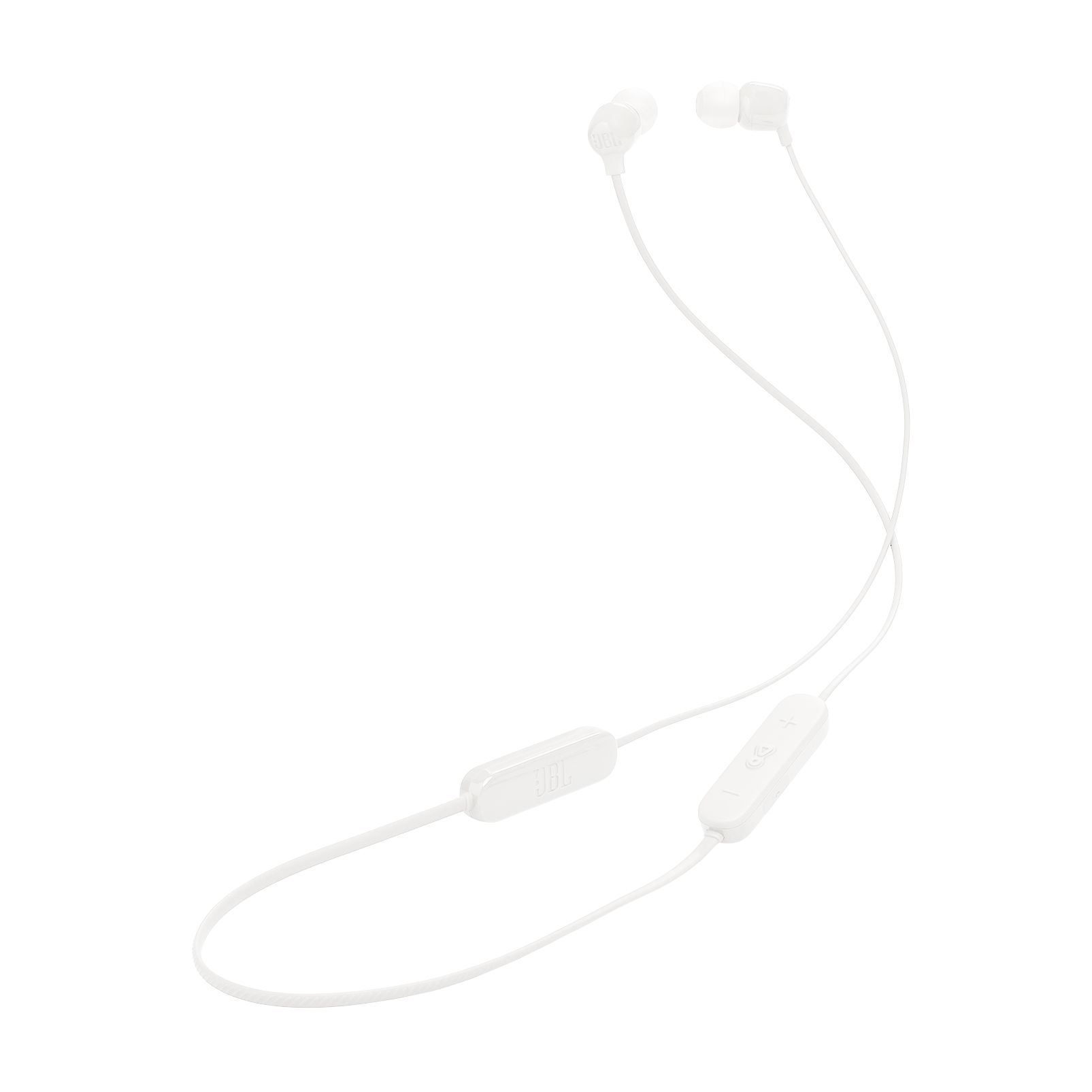 JBL Tune 135BT In-ear Headset - Wit