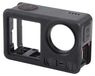 DJI Osmo Action 5 Pro Camera Behuizingbescherming: Couverture de boîtier complète