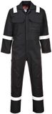 Portwest UBIZ5 Overall Bizweld Iona Normale Pasvorm Reflecterend Kniezakken