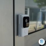 Tuya Smart Video Doorbell - Wit