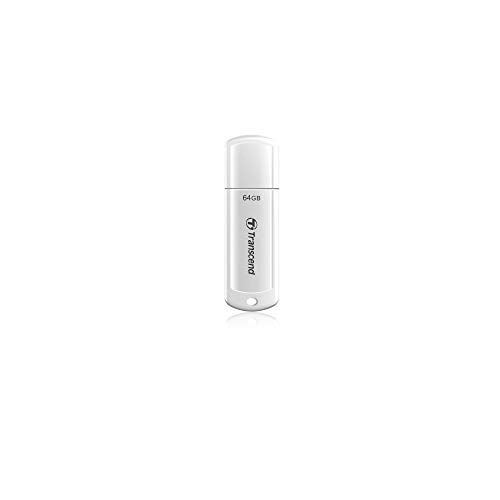 Transcend TS64GJF730 64GB | JetFlash 730 flash drive