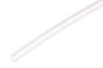 RS PRO Warmtekrimpkous, polyolefine, transparant, Ø 1,6 mm, krimpverhouding 2:1, lengte 300 mm, verpakking van 20 stuks