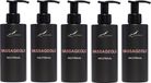 Claudius Cosmetics B.V. Massageolie Neutraal 300 ml - set van 5 stuks