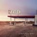 Suburban Afire On The Road From Nowhere