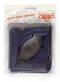 Crespo 1104850 CR Stabilisator 212-215/17 Grijs 4st, Blauw Gestreept (17), Set van 4