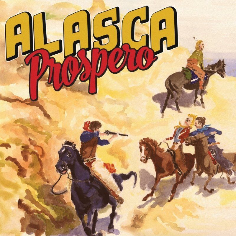 Alasca Prospero (Lp)