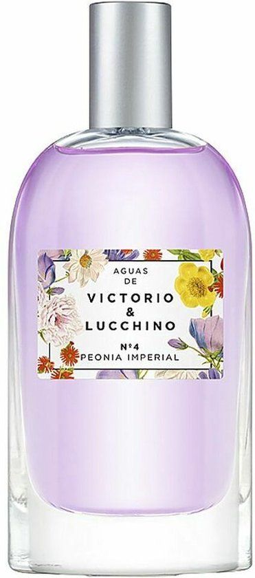 Victorio & Lucchino Eau de Toilette / 30 ml / Mannen
