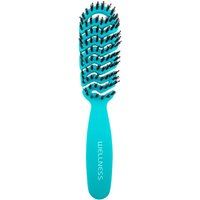 Wellness Platte en paddle borstels Unisex