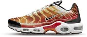 Nike Air Max Plus 'Light Photography' - Größe 46 - Orange/Schwarz