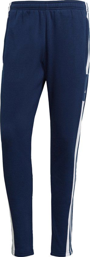 adidas Performance Squadra 21 Joggingbroek Heren - Blauw - Maat M