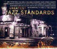 Sonic Rendezvous Various Artists - The Greatest Jazz Standards (CD)