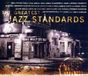 Sonic Rendezvous Various Artists - The Greatest Jazz Standards (CD)
