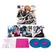 Bleach Aniplex Inc. BLEACH (colored vinyl) - 2-LP Blue Vinyl