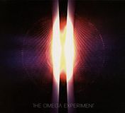 Omega Listenable Records The Omega Experiment - The Omega Experiment