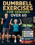 DUMBBELL Libri GmbH Dumbbell Exercises for Seniors Over 60