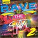 Eva: Rave the City 2 (1993) CD
