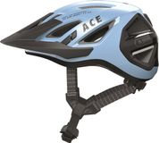 ABUS Urban-I 3.0 ACE Fietshelm M Iced Blue