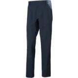 Helly Hansen Heren Hh Qd broek, marineblauw, 33